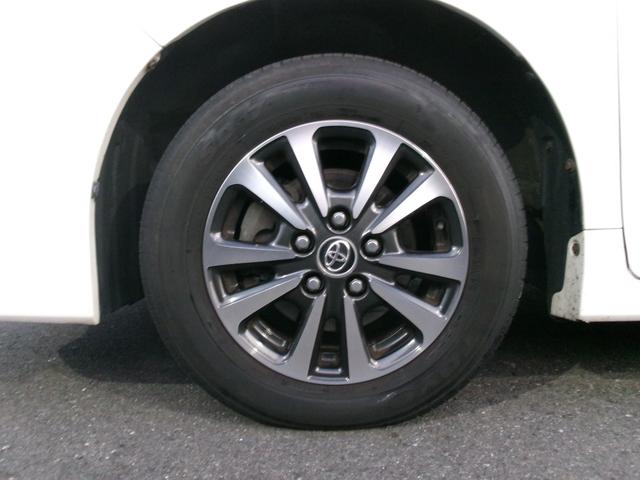 エスクァイア Ｇｉ　ワンオーナー　禁煙車　アルパインメモリーナビ９インチ　アルパインフリップダウンモニター　バックカメラ　フルセグ　クルーズコントロール　両側電動スライドドア　衝突軽減ブレーキ　ＥＴＣ　純正ＡＷ１５インチ（56枚目）