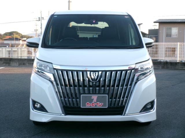 エスクァイア Ｇｉ　ワンオーナー　禁煙車　アルパインメモリーナビ９インチ　アルパインフリップダウンモニター　バックカメラ　フルセグ　クルーズコントロール　両側電動スライドドア　衝突軽減ブレーキ　ＥＴＣ　純正ＡＷ１５インチ（63枚目）