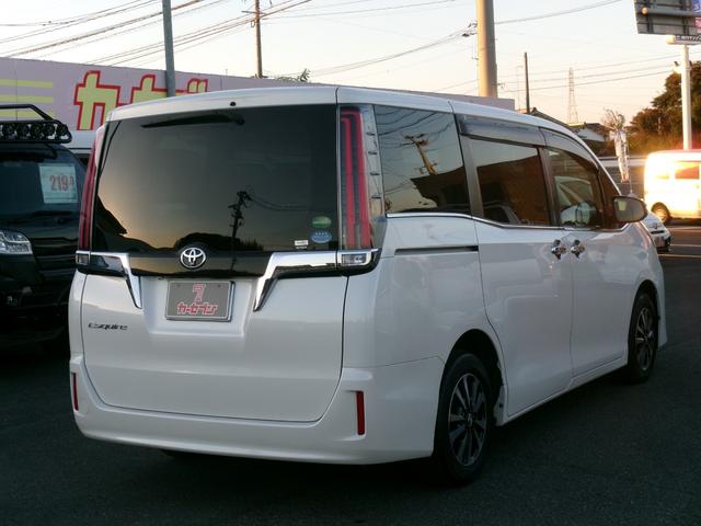 エスクァイア Ｇｉ　ワンオーナー　禁煙車　アルパインメモリーナビ９インチ　アルパインフリップダウンモニター　バックカメラ　フルセグ　クルーズコントロール　両側電動スライドドア　衝突軽減ブレーキ　ＥＴＣ　純正ＡＷ１５インチ（70枚目）