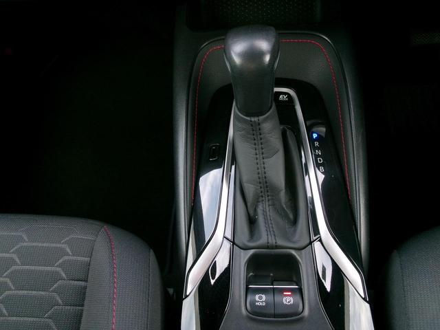 カローラスポーツ ハイブリッドＧ　Ｚ　１オナ　禁煙車　ディスプレイオーディオ　ＢＴ　ＢＣ　ＡｐｐｌｅＣａｒＰｌａｙ　ＡＣＣ　オートライト　ＬＥＤ　ＡＢＨ　ＡＡＣ　電動パーキング　ＥＴＣ　スマートキー　スペアキー　ドラレコ　純正１８ＡＷ（16枚目）