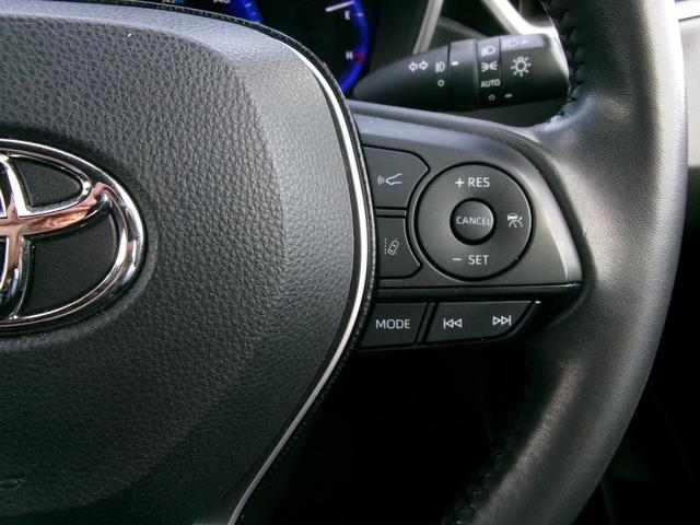 カローラスポーツ ハイブリッドＧ　Ｚ　１オナ　禁煙車　ディスプレイオーディオ　ＢＴ　ＢＣ　ＡｐｐｌｅＣａｒＰｌａｙ　ＡＣＣ　オートライト　ＬＥＤ　ＡＢＨ　ＡＡＣ　電動パーキング　ＥＴＣ　スマートキー　スペアキー　ドラレコ　純正１８ＡＷ（21枚目）
