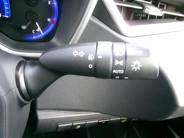 カローラスポーツ ハイブリッドＧ　Ｚ　１オナ　禁煙車　ディスプレイオーディオ　ＢＴ　ＢＣ　ＡｐｐｌｅＣａｒＰｌａｙ　ＡＣＣ　オートライト　ＬＥＤ　ＡＢＨ　ＡＡＣ　電動パーキング　ＥＴＣ　スマートキー　スペアキー　ドラレコ　純正１８ＡＷ（23枚目）