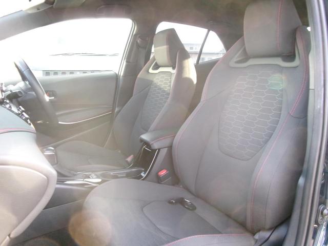 カローラスポーツ ハイブリッドＧ　Ｚ　１オナ　禁煙車　ディスプレイオーディオ　ＢＴ　ＢＣ　ＡｐｐｌｅＣａｒＰｌａｙ　ＡＣＣ　オートライト　ＬＥＤ　ＡＢＨ　ＡＡＣ　電動パーキング　ＥＴＣ　スマートキー　スペアキー　ドラレコ　純正１８ＡＷ（30枚目）