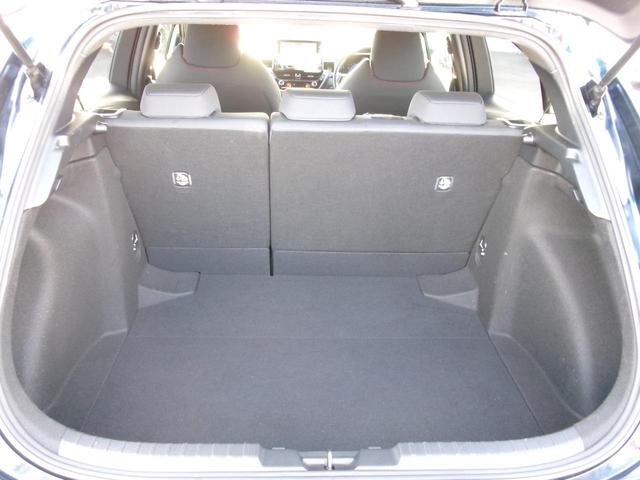 カローラスポーツ ハイブリッドＧ　Ｚ　１オナ　禁煙車　ディスプレイオーディオ　ＢＴ　ＢＣ　ＡｐｐｌｅＣａｒＰｌａｙ　ＡＣＣ　オートライト　ＬＥＤ　ＡＢＨ　ＡＡＣ　電動パーキング　ＥＴＣ　スマートキー　スペアキー　ドラレコ　純正１８ＡＷ（35枚目）