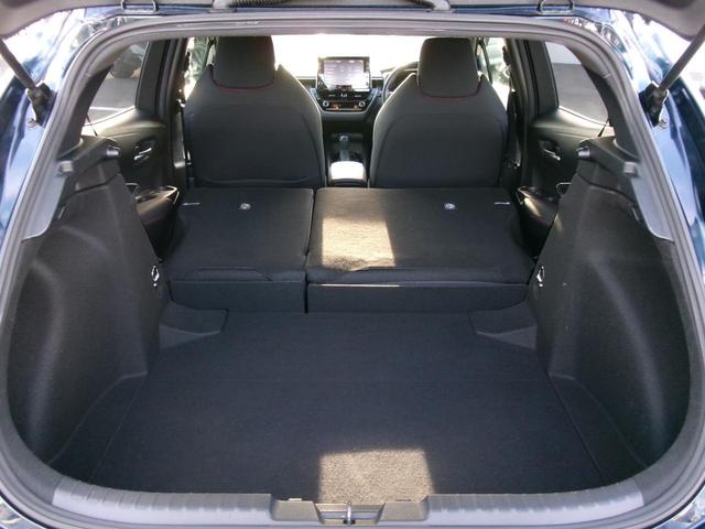 カローラスポーツ ハイブリッドＧ　Ｚ　１オナ　禁煙車　ディスプレイオーディオ　ＢＴ　ＢＣ　ＡｐｐｌｅＣａｒＰｌａｙ　ＡＣＣ　オートライト　ＬＥＤ　ＡＢＨ　ＡＡＣ　電動パーキング　ＥＴＣ　スマートキー　スペアキー　ドラレコ　純正１８ＡＷ（36枚目）