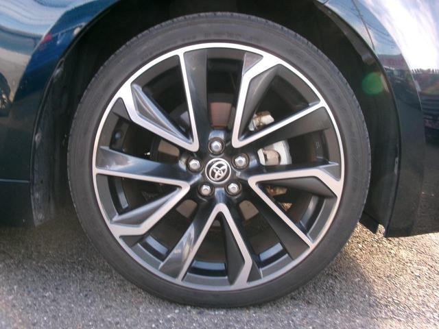 カローラスポーツ ハイブリッドＧ　Ｚ　１オナ　禁煙車　ディスプレイオーディオ　ＢＴ　ＢＣ　ＡｐｐｌｅＣａｒＰｌａｙ　ＡＣＣ　オートライト　ＬＥＤ　ＡＢＨ　ＡＡＣ　電動パーキング　ＥＴＣ　スマートキー　スペアキー　ドラレコ　純正１８ＡＷ（45枚目）