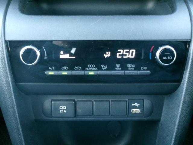 ヤリスクロス ハイブリッドＧ　モデリスタＦ・Ｒエアロ　ドアモール・フェンダーアーチモールブラック塗装　ディスプレイオーディオ　フルセグＴＶ　クリアランスソナー　ＢＳＭ　全方位カメラ　パワーバックドア　ＥＴＣ２．０　ドラレコ前後（15枚目）