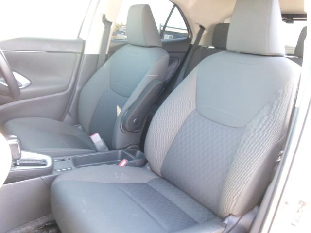 ヤリスクロス ハイブリッドＧ　モデリスタＦ・Ｒエアロ　ドアモール・フェンダーアーチモールブラック塗装　ディスプレイオーディオ　フルセグＴＶ　クリアランスソナー　ＢＳＭ　全方位カメラ　パワーバックドア　ＥＴＣ２．０　ドラレコ前後（36枚目）