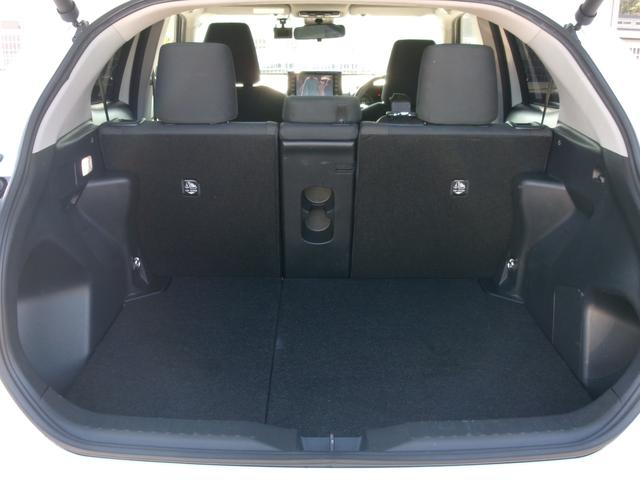 ヤリスクロス ハイブリッドＧ　モデリスタＦ・Ｒエアロ　ドアモール・フェンダーアーチモールブラック塗装　ディスプレイオーディオ　フルセグＴＶ　クリアランスソナー　ＢＳＭ　全方位カメラ　パワーバックドア　ＥＴＣ２．０　ドラレコ前後（41枚目）