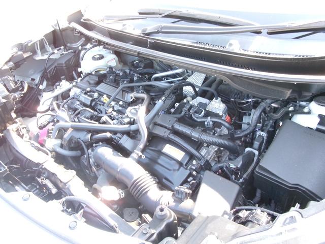 ヤリスクロス ハイブリッドＧ　モデリスタＦ・Ｒエアロ　ドアモール・フェンダーアーチモールブラック塗装　ディスプレイオーディオ　フルセグＴＶ　クリアランスソナー　ＢＳＭ　全方位カメラ　パワーバックドア　ＥＴＣ２．０　ドラレコ前後（50枚目）