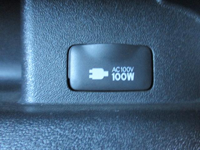 ハイエースワゴン ＧＬ　禁煙車　社外ナビ　ワンセグ　バックカメラ　ＡＣ１００Ｖ　電動格納ミラー　社外アルミホイール　フロントフォグランプ（30枚目）
