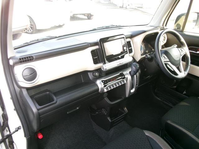 クロスビー ハイブリッドMZ 禁煙車 クルコン パドルシフト 全方位カメラ バックカメラ クリアランスソナー 純正ナビ BT ETC 電格ミラー ドラレコ シートヒーター 横滑り防止 衝突軽減ブレーキ LEDヘッドライト(7枚目)