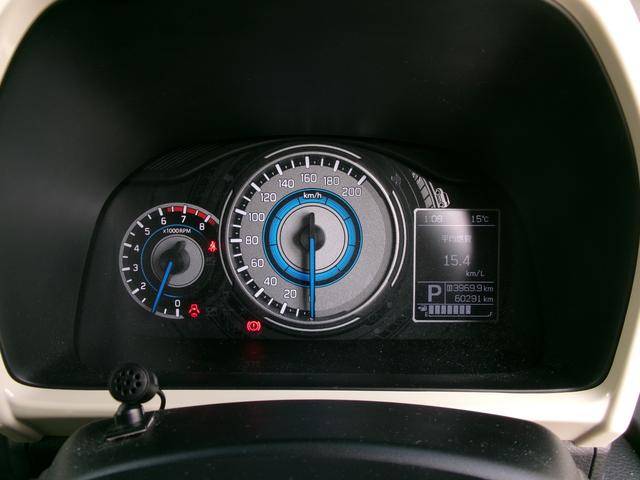 クロスビー ハイブリッドMZ 禁煙車 クルコン パドルシフト 全方位カメラ バックカメラ クリアランスソナー 純正ナビ BT ETC 電格ミラー ドラレコ シートヒーター 横滑り防止 衝突軽減ブレーキ LEDヘッドライト(11枚目)