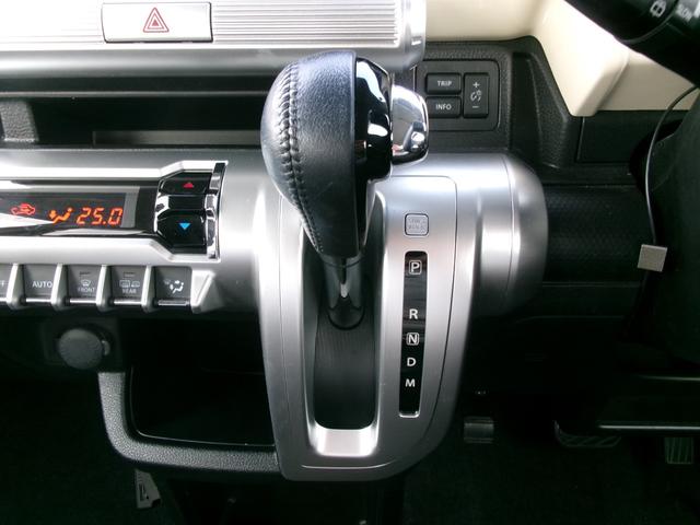 クロスビー ハイブリッドMZ 禁煙車 クルコン パドルシフト 全方位カメラ バックカメラ クリアランスソナー 純正ナビ BT ETC 電格ミラー ドラレコ シートヒーター 横滑り防止 衝突軽減ブレーキ LEDヘッドライト(20枚目)