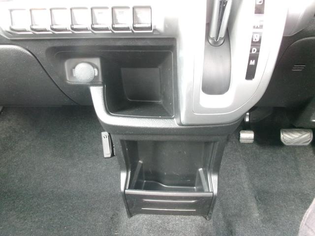 クロスビー ハイブリッドMZ 禁煙車 クルコン パドルシフト 全方位カメラ バックカメラ クリアランスソナー 純正ナビ BT ETC 電格ミラー ドラレコ シートヒーター 横滑り防止 衝突軽減ブレーキ LEDヘッドライト(21枚目)