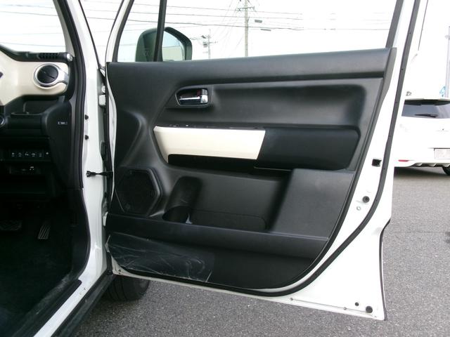 クロスビー ハイブリッドMZ 禁煙車 クルコン パドルシフト 全方位カメラ バックカメラ クリアランスソナー 純正ナビ BT ETC 電格ミラー ドラレコ シートヒーター 横滑り防止 衝突軽減ブレーキ LEDヘッドライト(24枚目)