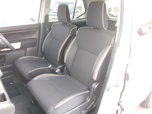 クロスビー ハイブリッドMZ 禁煙車 クルコン パドルシフト 全方位カメラ バックカメラ クリアランスソナー 純正ナビ BT ETC 電格ミラー ドラレコ シートヒーター 横滑り防止 衝突軽減ブレーキ LEDヘッドライト(28枚目)