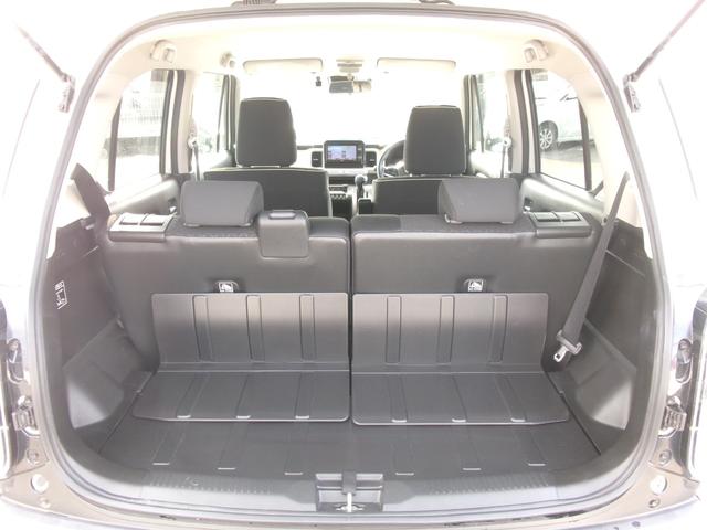 クロスビー ハイブリッドMZ 禁煙車 クルコン パドルシフト 全方位カメラ バックカメラ クリアランスソナー 純正ナビ BT ETC 電格ミラー ドラレコ シートヒーター 横滑り防止 衝突軽減ブレーキ LEDヘッドライト(31枚目)