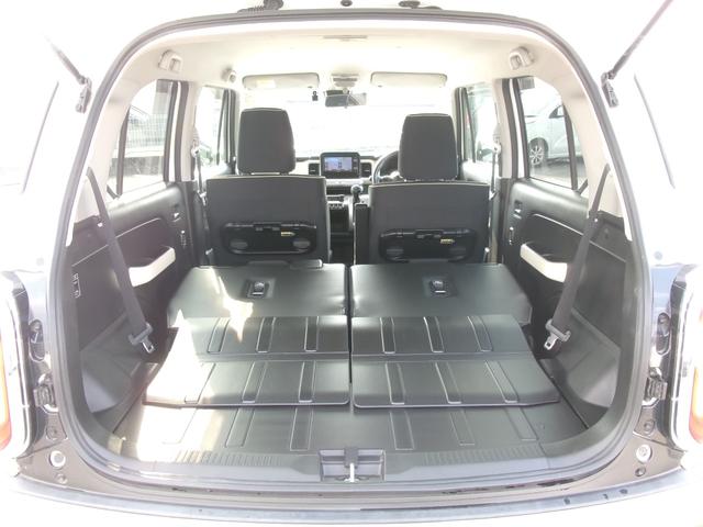 クロスビー ハイブリッドMZ 禁煙車 クルコン パドルシフト 全方位カメラ バックカメラ クリアランスソナー 純正ナビ BT ETC 電格ミラー ドラレコ シートヒーター 横滑り防止 衝突軽減ブレーキ LEDヘッドライト(32枚目)