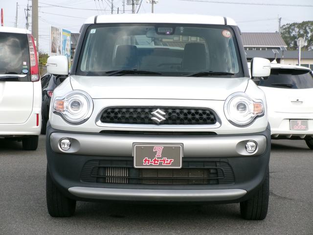 クロスビー ハイブリッドMZ 禁煙車 クルコン パドルシフト 全方位カメラ バックカメラ クリアランスソナー 純正ナビ BT ETC 電格ミラー ドラレコ シートヒーター 横滑り防止 衝突軽減ブレーキ LEDヘッドライト(35枚目)