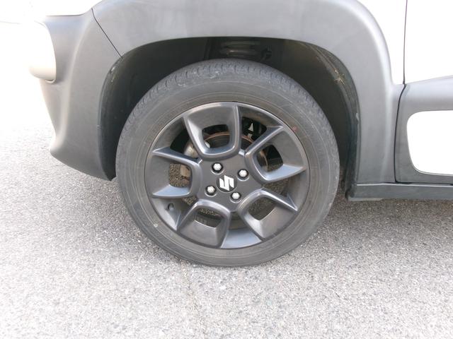 クロスビー ハイブリッドMZ 禁煙車 クルコン パドルシフト 全方位カメラ バックカメラ クリアランスソナー 純正ナビ BT ETC 電格ミラー ドラレコ シートヒーター 横滑り防止 衝突軽減ブレーキ LEDヘッドライト(44枚目)