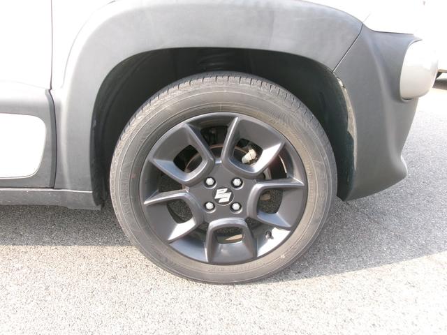 クロスビー ハイブリッドMZ 禁煙車 クルコン パドルシフト 全方位カメラ バックカメラ クリアランスソナー 純正ナビ BT ETC 電格ミラー ドラレコ シートヒーター 横滑り防止 衝突軽減ブレーキ LEDヘッドライト(45枚目)