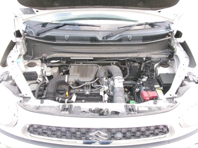 クロスビー ハイブリッドMZ 禁煙車 クルコン パドルシフト 全方位カメラ バックカメラ クリアランスソナー 純正ナビ BT ETC 電格ミラー ドラレコ シートヒーター 横滑り防止 衝突軽減ブレーキ LEDヘッドライト(48枚目)