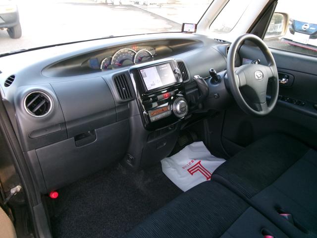 タント カスタムXスペシャル 禁煙車 純正SDナビ フルセグ Bカメラ BT AAC キーレス HID Fフォグ 片側電動スライドドア 電格ミラー 純正14インチAW ETC(7枚目)