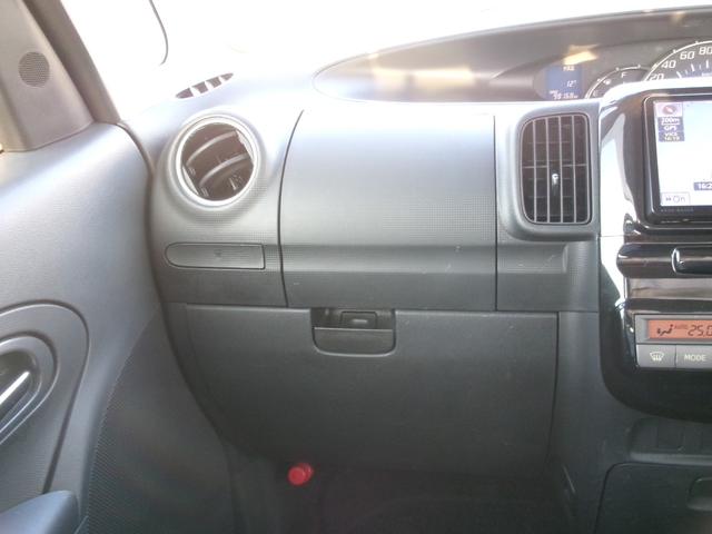 タント カスタムXスペシャル 禁煙車 純正SDナビ フルセグ Bカメラ BT AAC キーレス HID Fフォグ 片側電動スライドドア 電格ミラー 純正14インチAW ETC(9枚目)