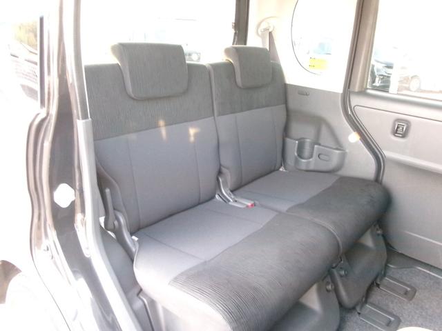 タント カスタムXスペシャル 禁煙車 純正SDナビ フルセグ Bカメラ BT AAC キーレス HID Fフォグ 片側電動スライドドア 電格ミラー 純正14インチAW ETC(26枚目)