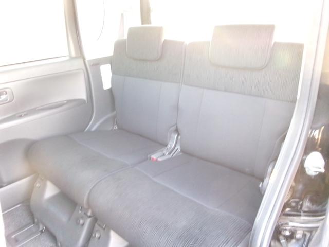 タント カスタムXスペシャル 禁煙車 純正SDナビ フルセグ Bカメラ BT AAC キーレス HID Fフォグ 片側電動スライドドア 電格ミラー 純正14インチAW ETC(28枚目)