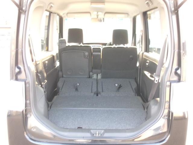 タント カスタムXスペシャル 禁煙車 純正SDナビ フルセグ Bカメラ BT AAC キーレス HID Fフォグ 片側電動スライドドア 電格ミラー 純正14インチAW ETC(32枚目)