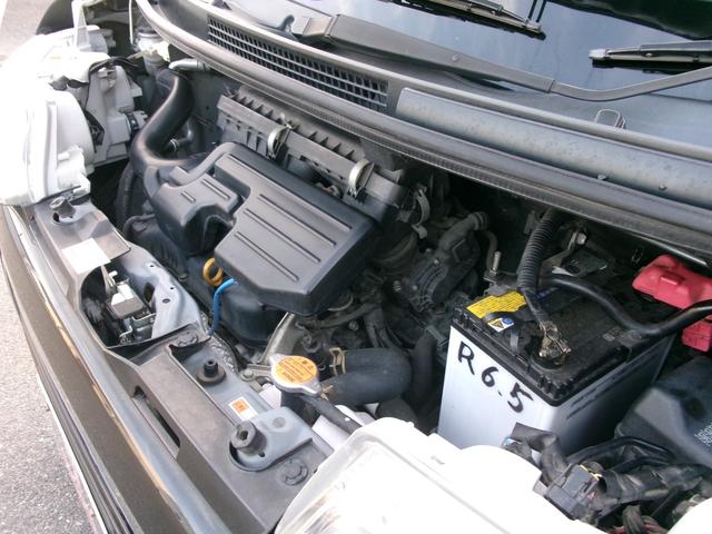 タント カスタムXスペシャル 禁煙車 純正SDナビ フルセグ Bカメラ BT AAC キーレス HID Fフォグ 片側電動スライドドア 電格ミラー 純正14インチAW ETC(34枚目)