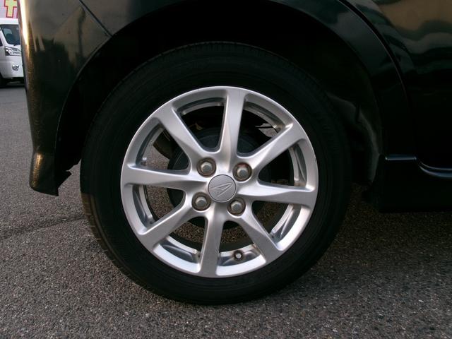 タント カスタムXスペシャル 禁煙車 純正SDナビ フルセグ Bカメラ BT AAC キーレス HID Fフォグ 片側電動スライドドア 電格ミラー 純正14インチAW ETC(38枚目)