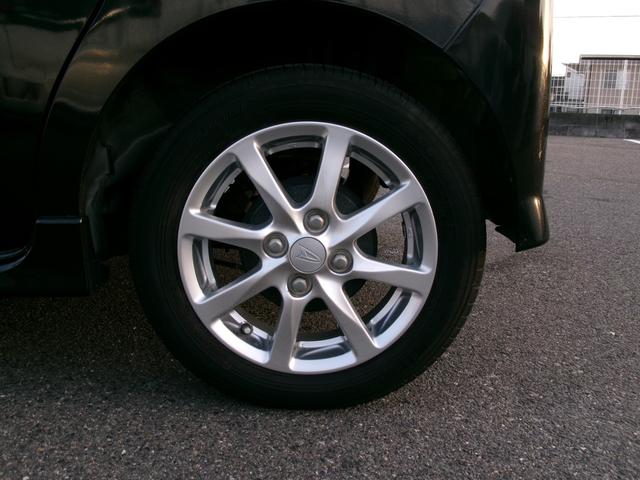 タント カスタムXスペシャル 禁煙車 純正SDナビ フルセグ Bカメラ BT AAC キーレス HID Fフォグ 片側電動スライドドア 電格ミラー 純正14インチAW ETC(39枚目)