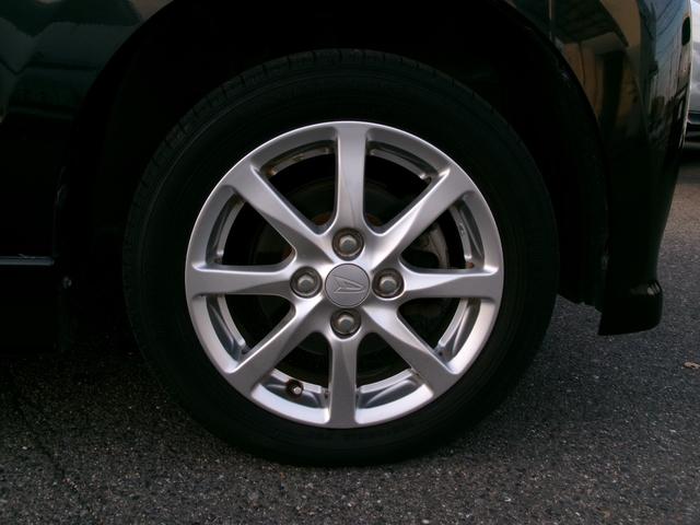 タント カスタムXスペシャル 禁煙車 純正SDナビ フルセグ Bカメラ BT AAC キーレス HID Fフォグ 片側電動スライドドア 電格ミラー 純正14インチAW ETC(41枚目)