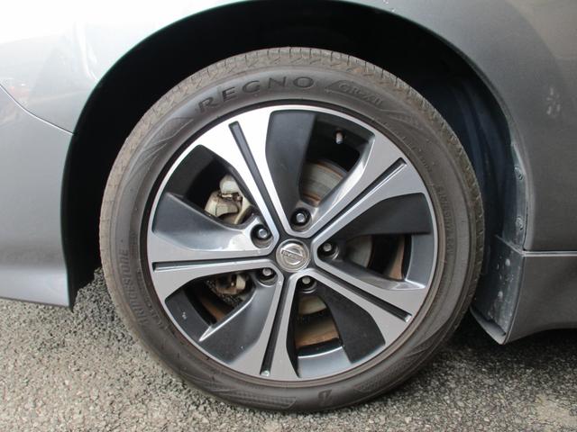 リーフ G ワンオーナー 禁煙車 BOSEサウンドシステム 純正ナビ 全方位カメラ Bカメラ BT フルセグ プロパイロット シートヒーター クリアランスソナー 衝突軽減ブレーキ ステアリングヒーター ETC(40枚目)