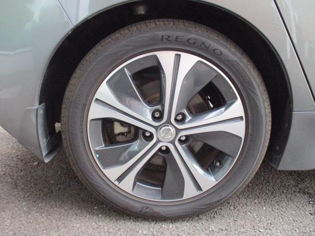 リーフ G ワンオーナー 禁煙車 BOSEサウンドシステム 純正ナビ 全方位カメラ Bカメラ BT フルセグ プロパイロット シートヒーター クリアランスソナー 衝突軽減ブレーキ ステアリングヒーター ETC(42枚目)