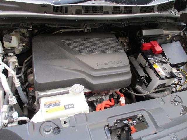 リーフ G ワンオーナー 禁煙車 BOSEサウンドシステム 純正ナビ 全方位カメラ Bカメラ BT フルセグ プロパイロット シートヒーター クリアランスソナー 衝突軽減ブレーキ ステアリングヒーター ETC(45枚目)