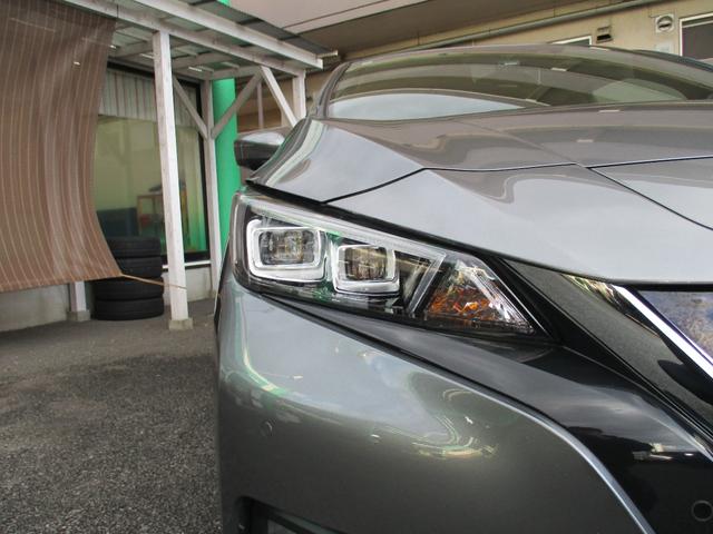 リーフ G ワンオーナー 禁煙車 BOSEサウンドシステム 純正ナビ 全方位カメラ Bカメラ BT フルセグ プロパイロット シートヒーター クリアランスソナー 衝突軽減ブレーキ ステアリングヒーター ETC(51枚目)