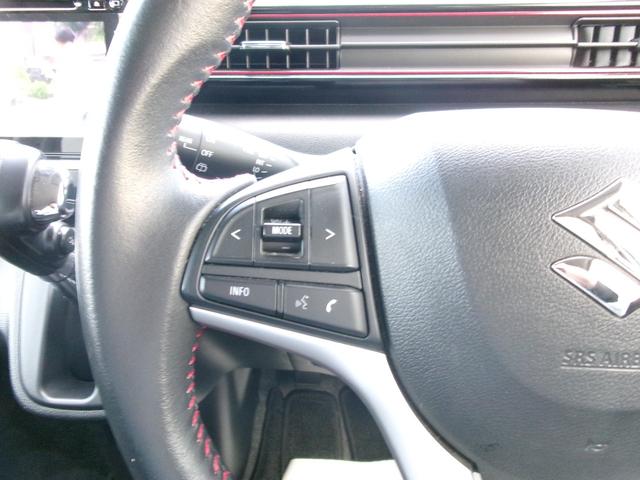 SUZUKI WAGON R STINGRAY HYBRID X