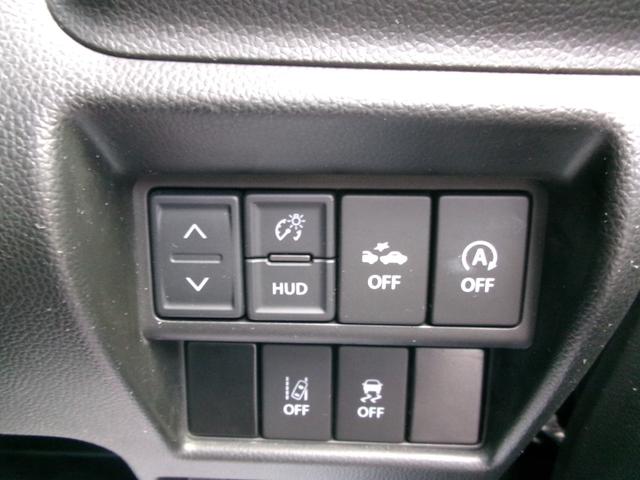 SUZUKI WAGON R STINGRAY HYBRID X