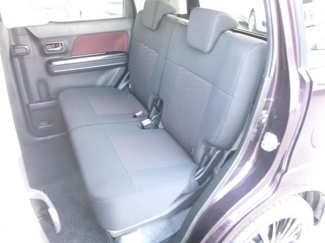 SUZUKI WAGON R STINGRAY HYBRID X