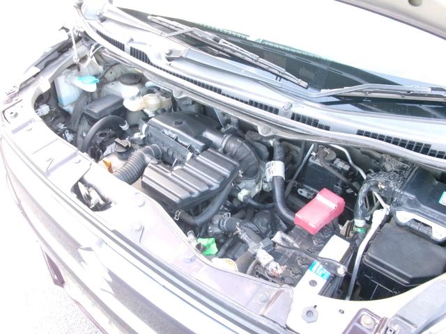 SUZUKI WAGON R STINGRAY HYBRID X