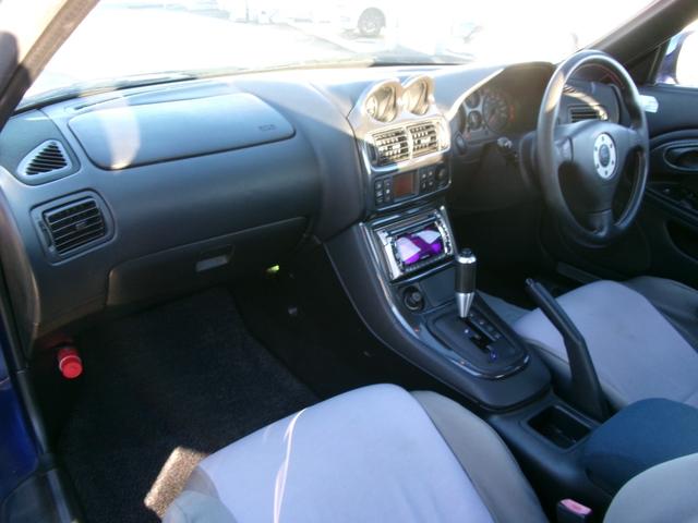 ＦＴＯ ＧＰＸ　禁煙車　オーディオ　ＡＡＣ　ＭＴモード　キーレス　ＥＴＣ　Ｆフォグ　電動格納ミラー　純正１６インチＡＷ（6枚目）