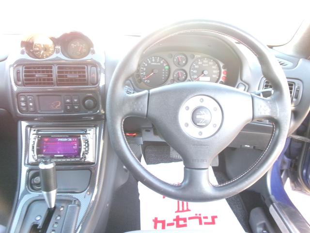 ＦＴＯ ＧＰＸ　禁煙車　オーディオ　ＡＡＣ　ＭＴモード　キーレス　ＥＴＣ　Ｆフォグ　電動格納ミラー　純正１６インチＡＷ（7枚目）