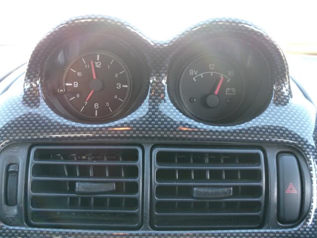 ＦＴＯ ＧＰＸ　禁煙車　オーディオ　ＡＡＣ　ＭＴモード　キーレス　ＥＴＣ　Ｆフォグ　電動格納ミラー　純正１６インチＡＷ（10枚目）