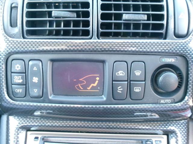 ＦＴＯ ＧＰＸ　禁煙車　オーディオ　ＡＡＣ　ＭＴモード　キーレス　ＥＴＣ　Ｆフォグ　電動格納ミラー　純正１６インチＡＷ（11枚目）