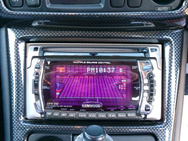 ＦＴＯ ＧＰＸ　禁煙車　オーディオ　ＡＡＣ　ＭＴモード　キーレス　ＥＴＣ　Ｆフォグ　電動格納ミラー　純正１６インチＡＷ（12枚目）