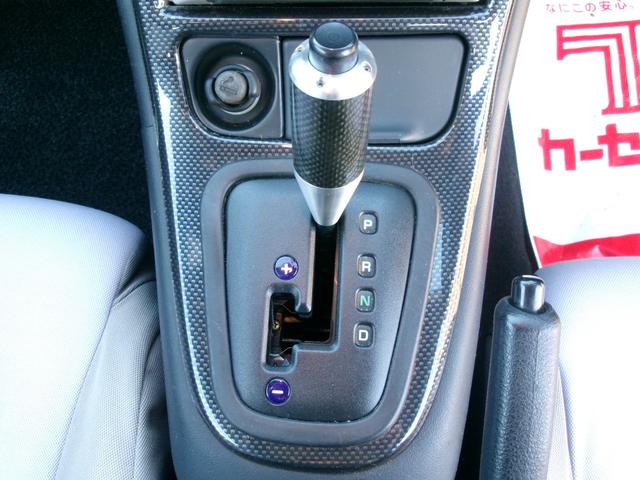 ＦＴＯ ＧＰＸ　禁煙車　オーディオ　ＡＡＣ　ＭＴモード　キーレス　ＥＴＣ　Ｆフォグ　電動格納ミラー　純正１６インチＡＷ（13枚目）